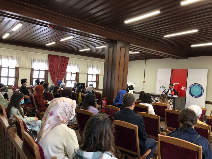 Şehrengizlerin Gözüyle Bursa’ya Bakış