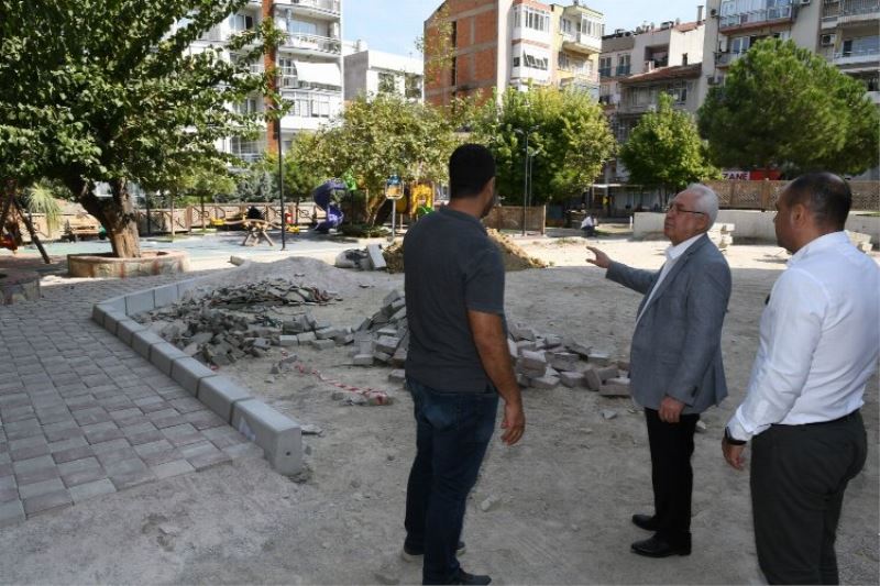 İzmir Karabağlar