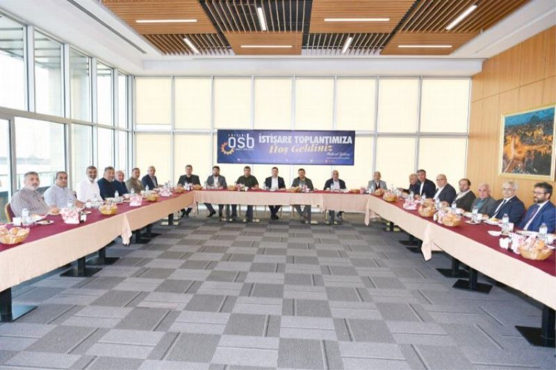 Kayseri OSB