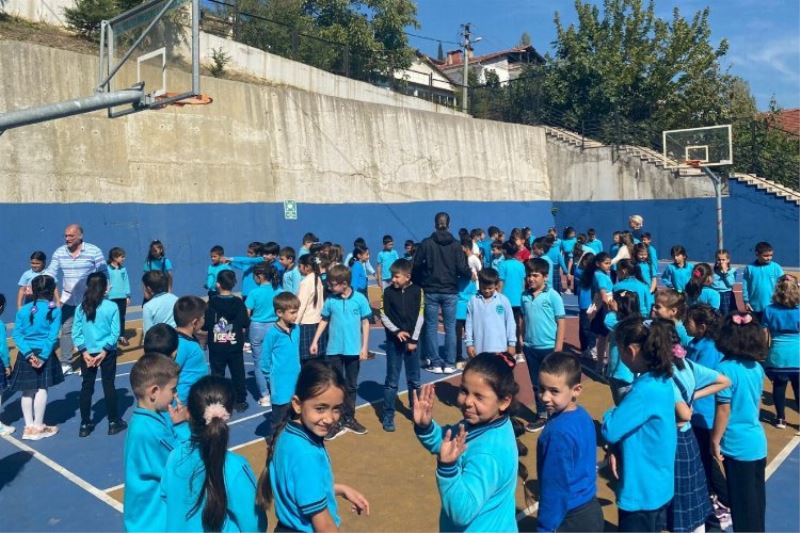 Kocaeli İtfaiyesi