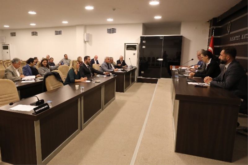 İzmir Narlıdere