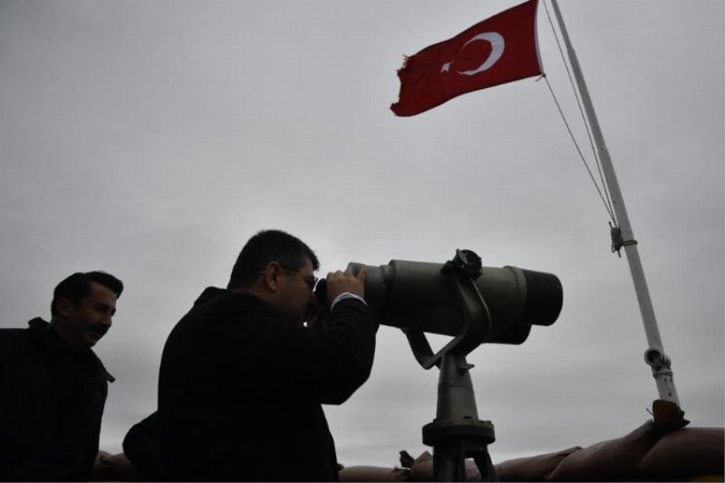 Edirne Valisi