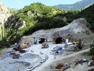 ERZURUM İSPİR KIRIK TÜNELİ BİLMECESİ?