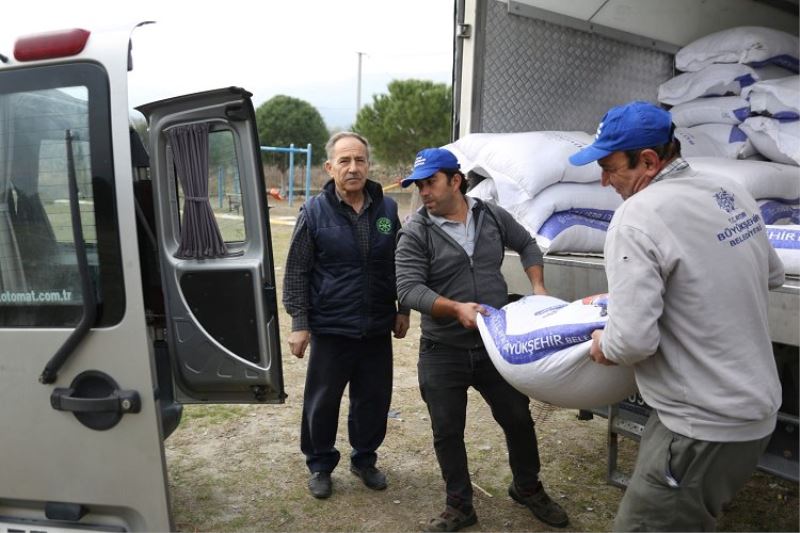 Aydın Büyükşehir