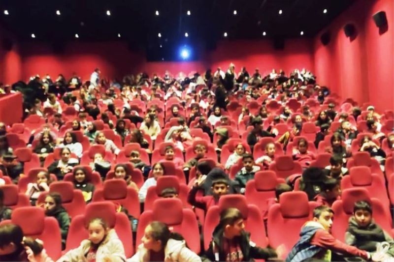 Dilovalı 7 bin öğrenci 