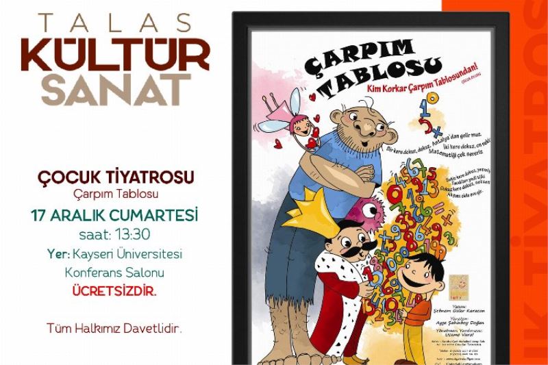 Kayseri Talas