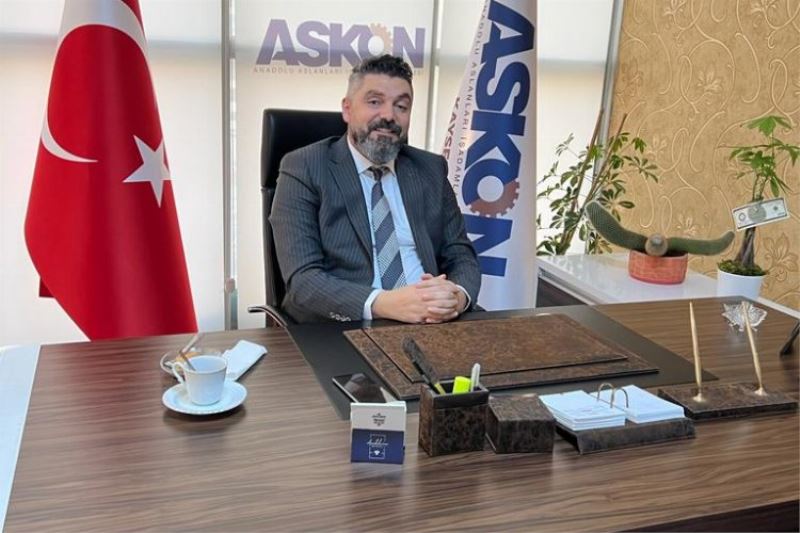 ASKON Kayseri