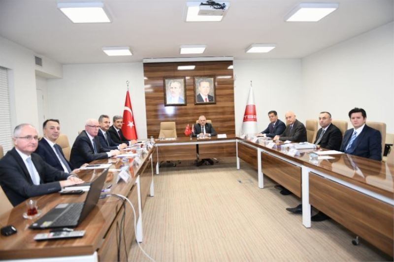 Memduh Büyükkılıç