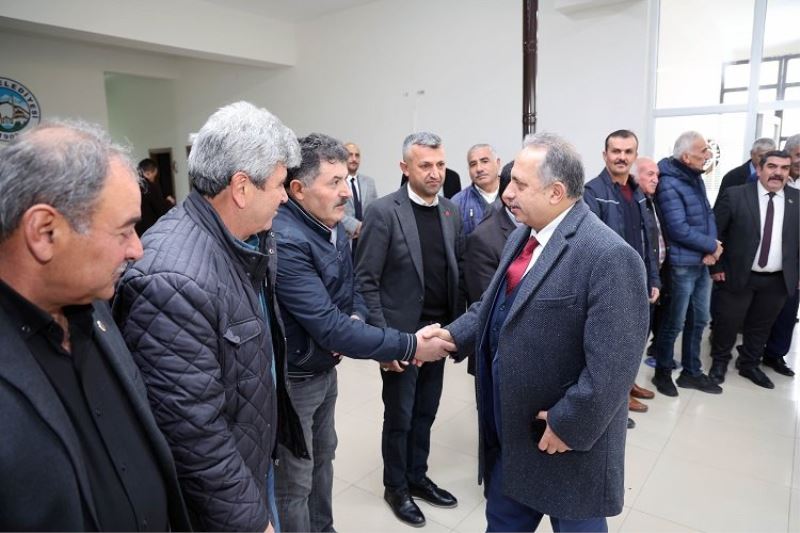 Kayseri Talas