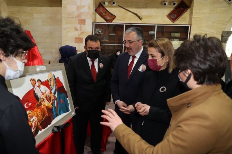 Nevşehir