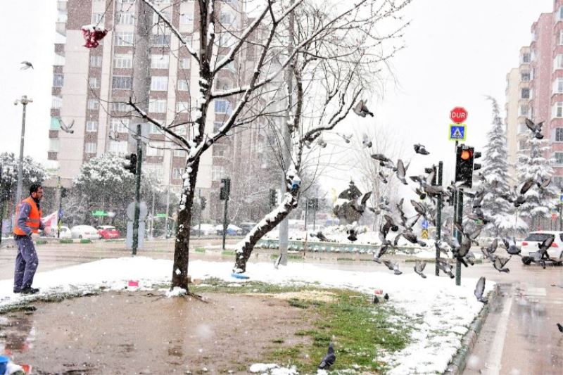 Bursa Yıldırım