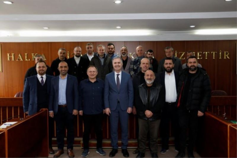 Bursa İnegöl Belediyesi