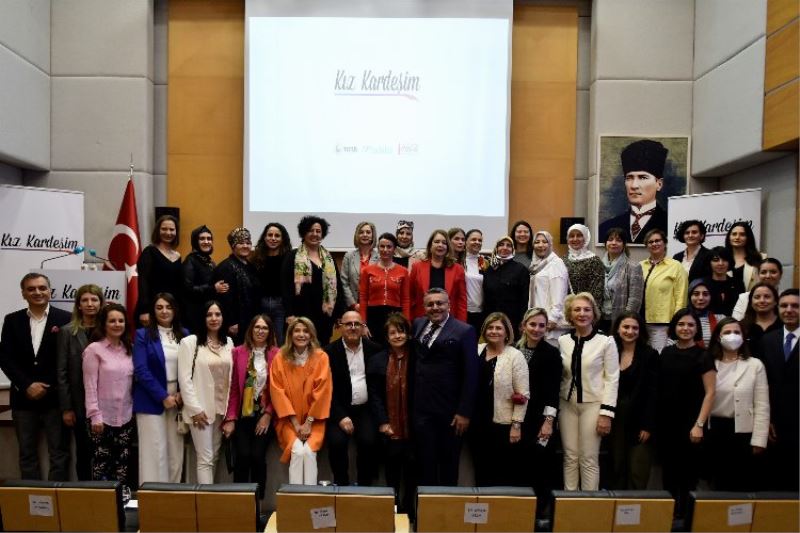 Kız Kardeşim