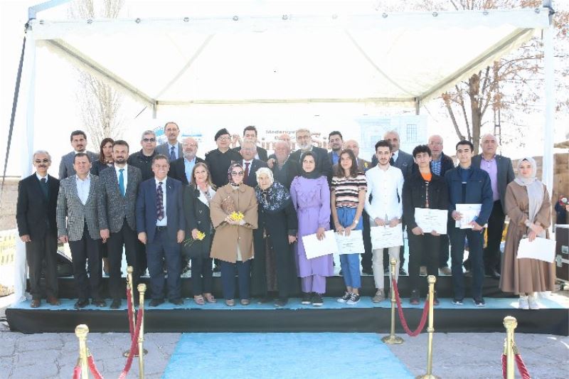 Kayseri