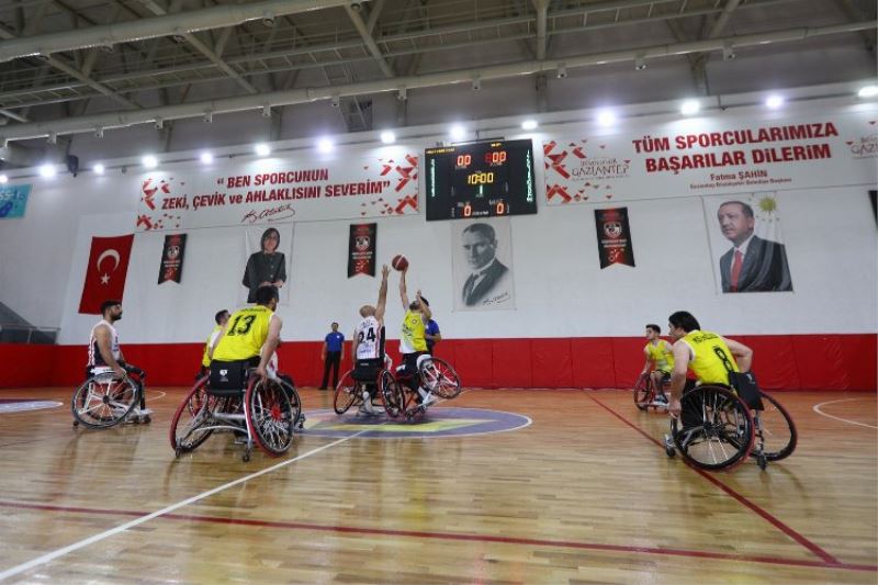 Gaziantep
