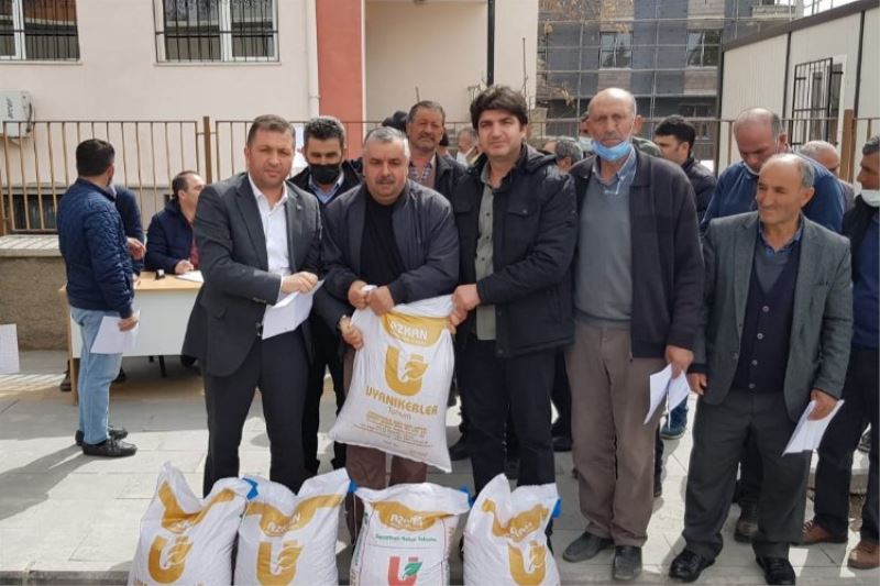 Niğde