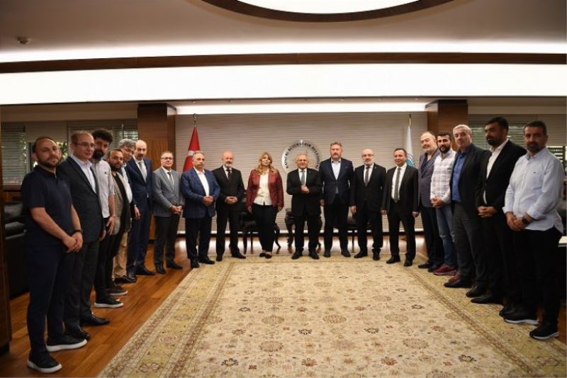 Kayseri