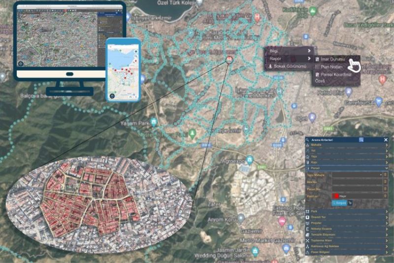 İzmir Karabağlar
