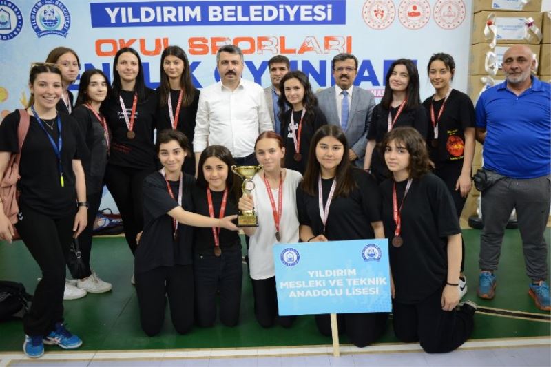 Bursa Yıldırım
