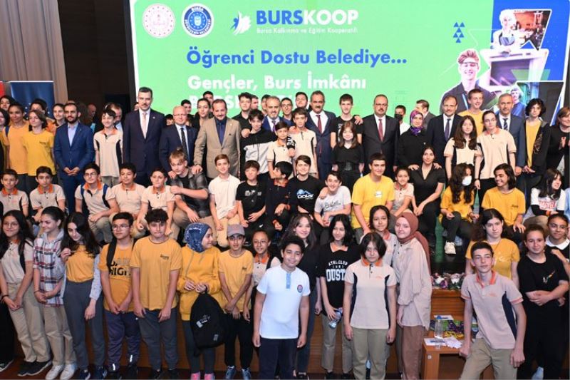 Bursa Büyükşehir