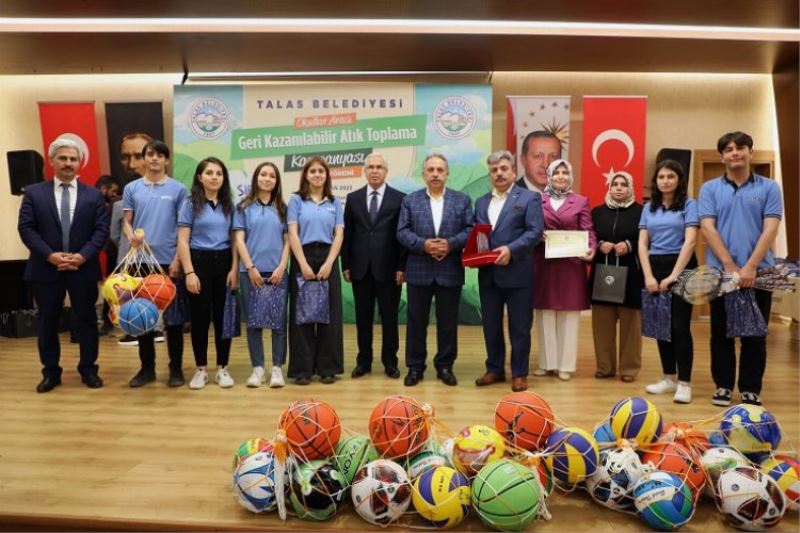 Kayseri Talas
