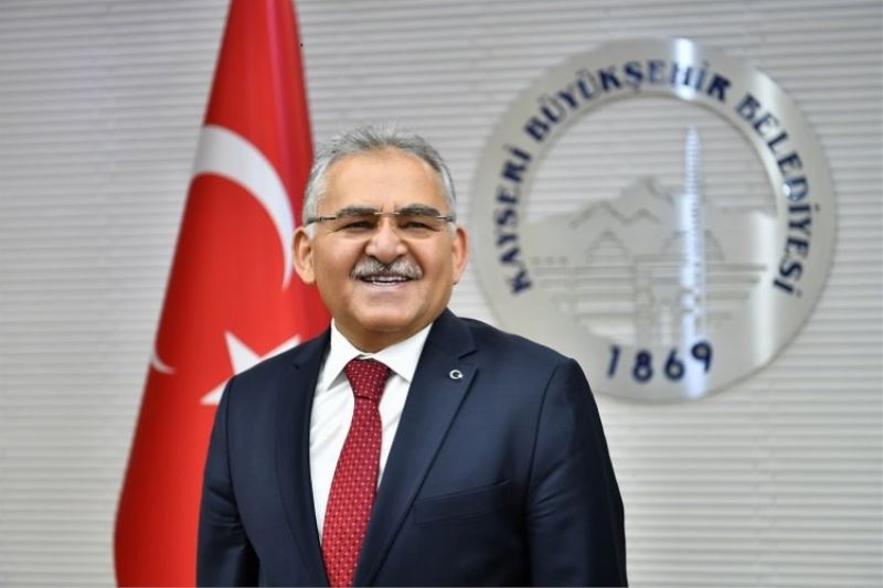 Kayseri Büyükşehir