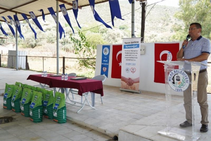 Muğla Milas