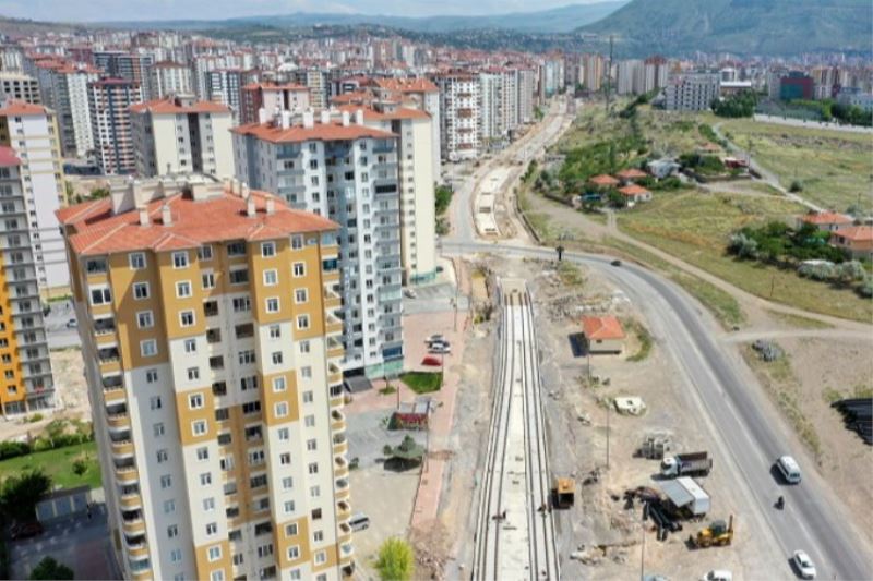 Kayseri Büyükşehir