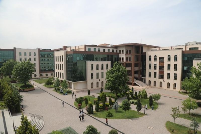 BTÜ’nün yeni lisansüstü programlarına YÖK onayı