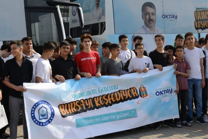 Bursa Yıldırım