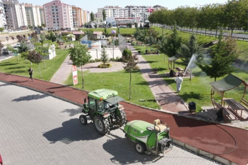 Nevşehir Belediyesi
