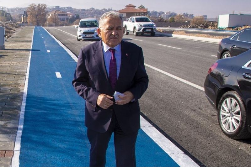 Kayseri Büyükşehir