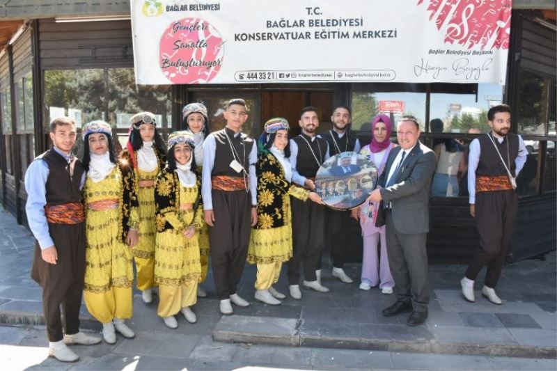 Diyarbakır Bağlar