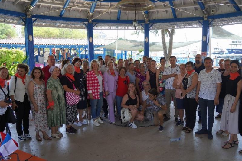 Muğla Milas