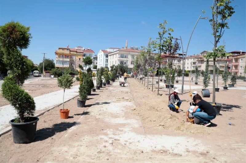 Nevşehir Belediyesi