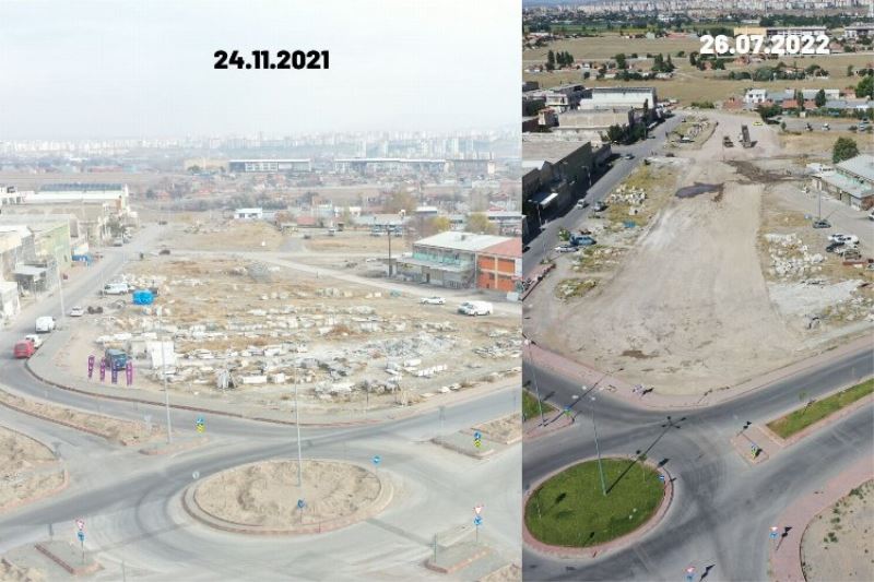 Kayseri Kocasinan