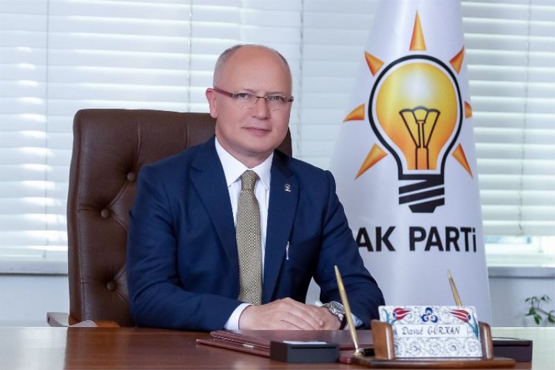 AK Parti Bursa