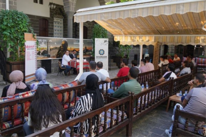 Diyarbakır Eğil