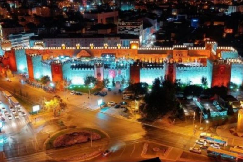 Kayseri Büyükşehir