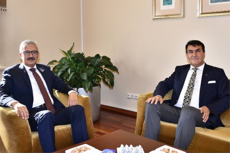 Bursa Cumhuriyet Başsavcı Solmaz’dan Osmangazi