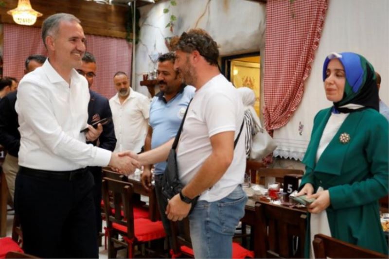 Bursa İnegöl