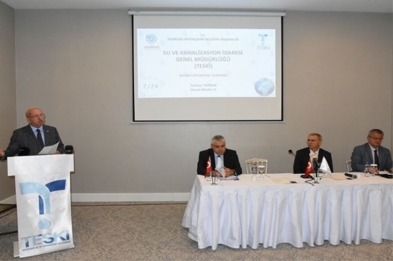 Samsun Büyükşehir geleceğin şehrini kuruyor