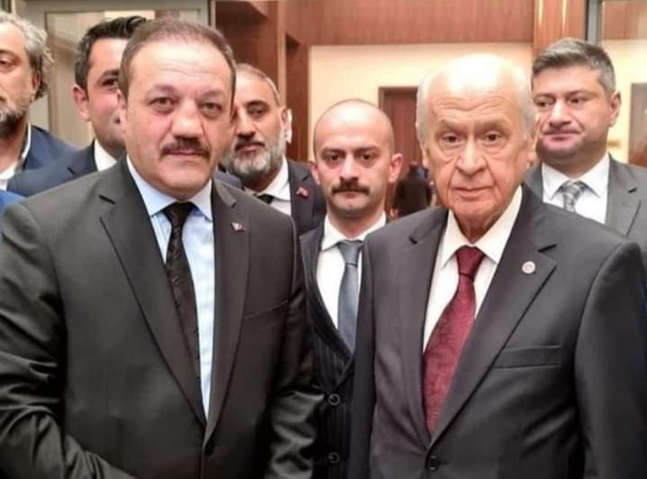 Devlet Dadaşıy
