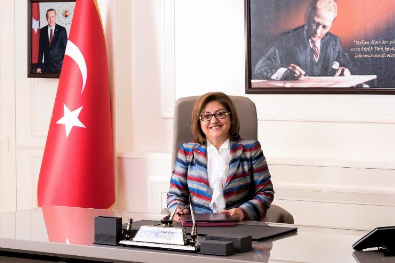 Gazi şehirden 19 Eylül