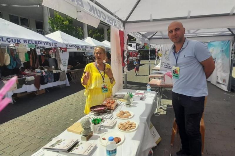 Hatay Büyükşehir EFEST