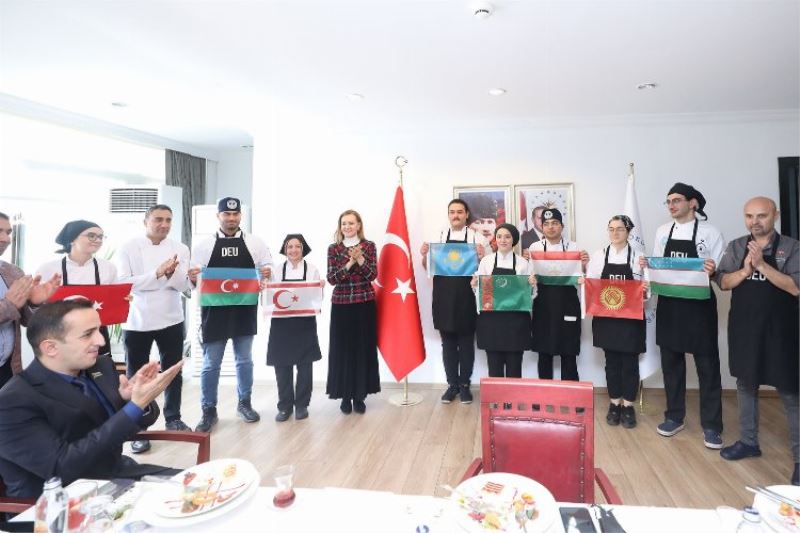 Dokuz Eylül
