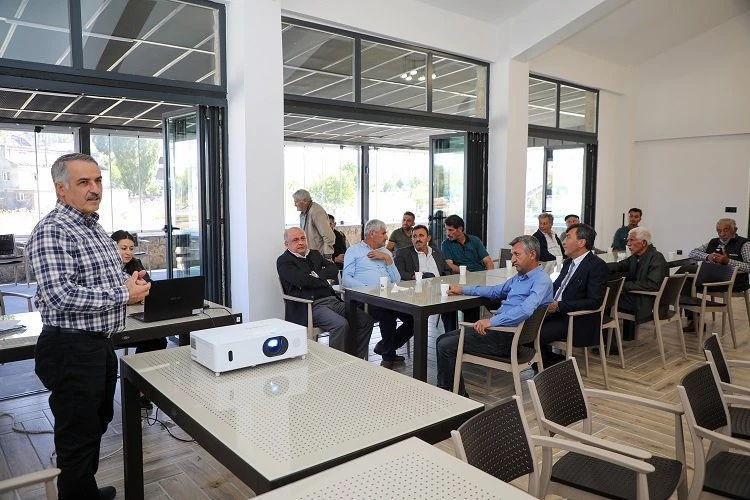 Kayseri Talas