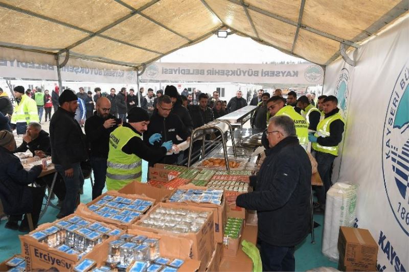 Kayseri Büyükşehir