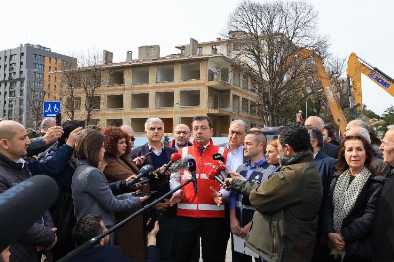 İmamoğlu