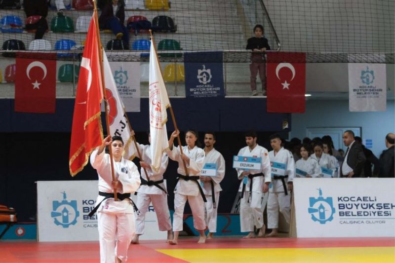 Şampiyonlar Kocaeli